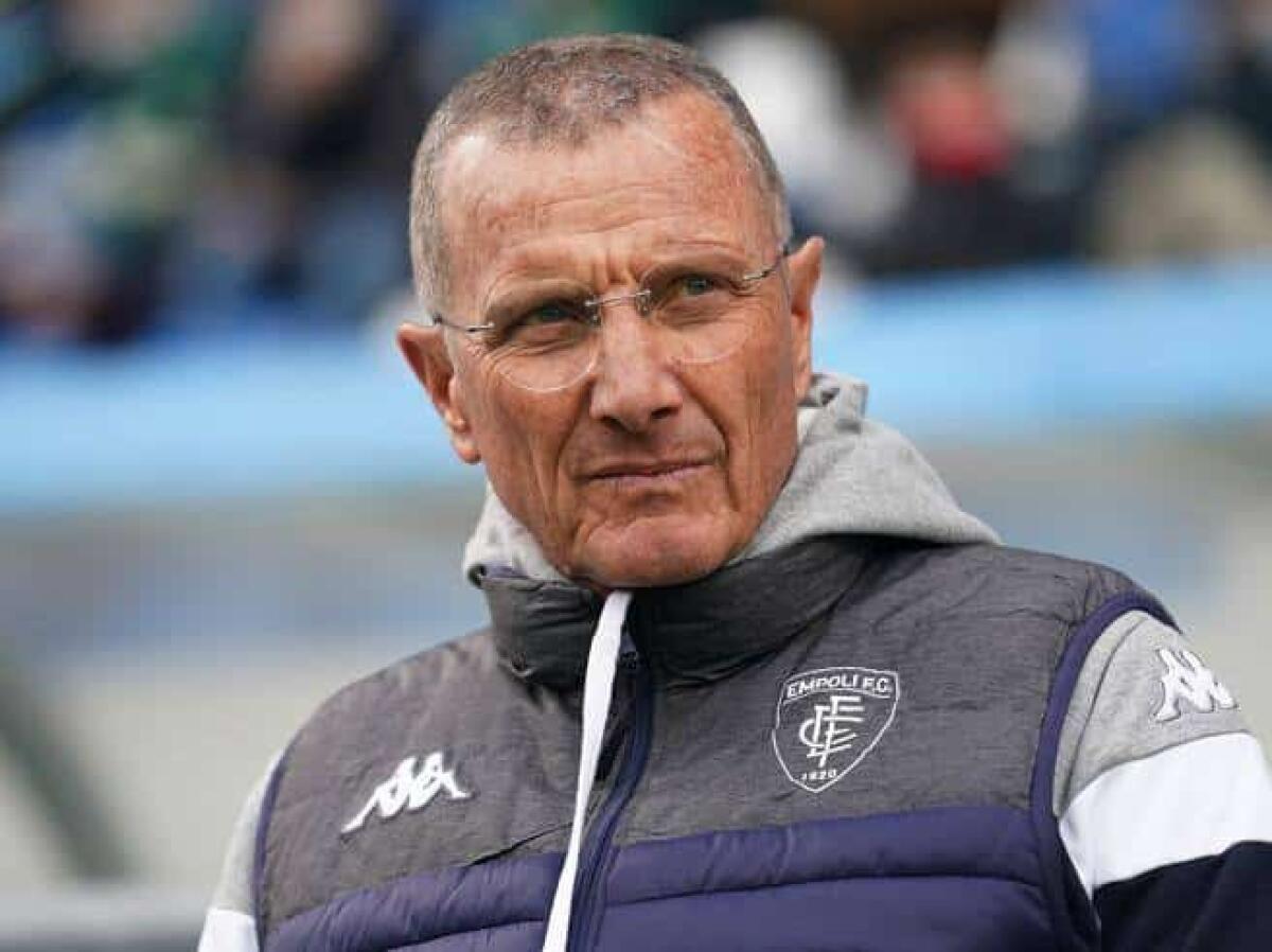 Andreazzoli: "Fazzini può entrare nel cuore dei tifosi. Viti giocatore forte, avrà bisogno di tempo" - 