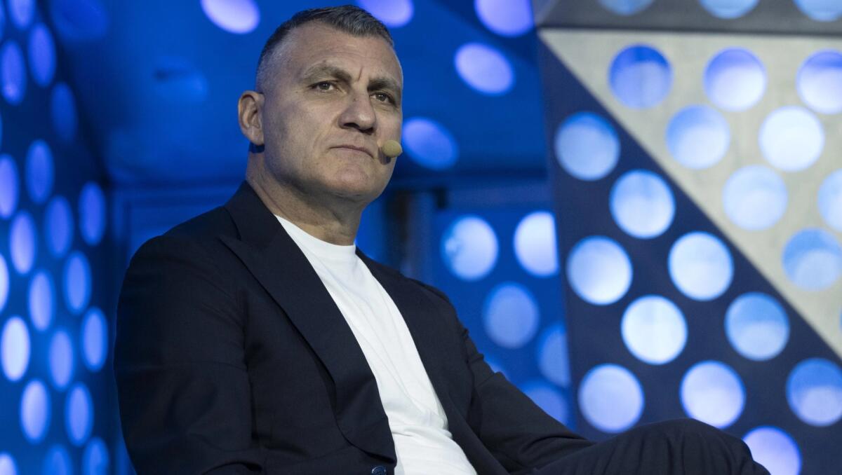 Le gaffe di Vieri: "Quanti punti ha fatto?" e "Palladino mandato via" poi: "Quanti gol ha fatto Kean?" - 