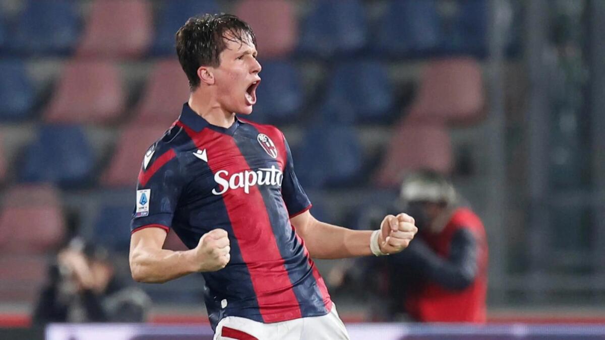 Corriere dello Sport: "La Fiorentina monitora la vicenda Fabbian-Inter. Possibile scambio con Sottil" - 