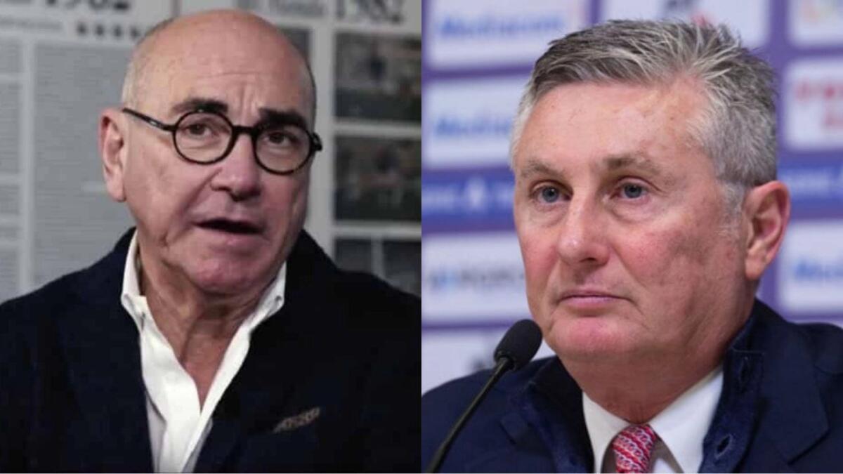 Bucchioni: "Pradè sul mercato fa quello che gli propongono i procuratori amici. Come Piccoli e Cabral" - 