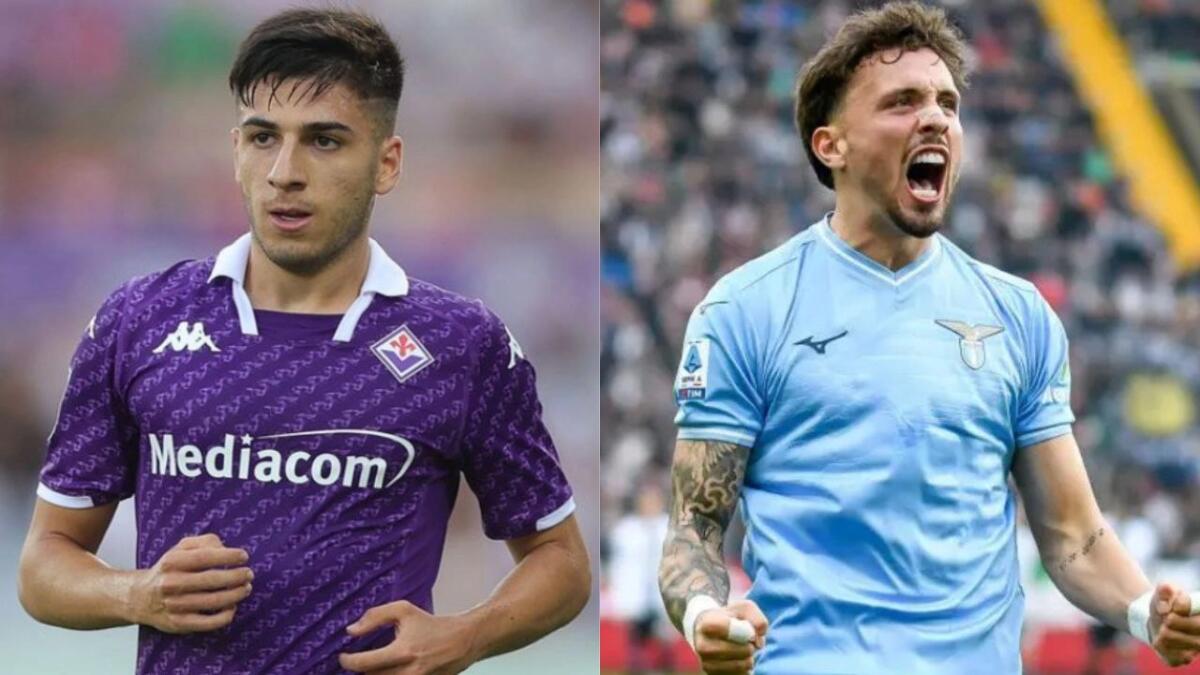 Da Roma: "La Lazio e Sarri vogliono Parisi. Offerto uno scambio alla pari con Luca Pellegrini" - 