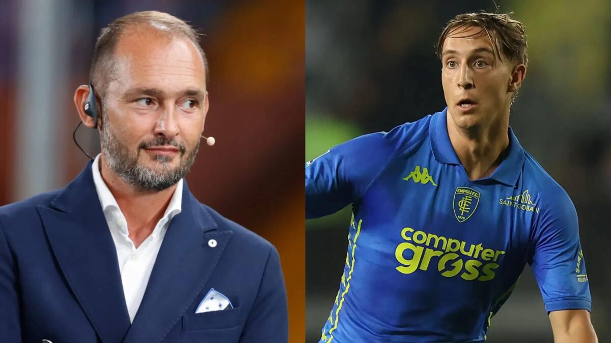 Di Marzio: "Contatti in corso tra Fiorentina e Empoli per Fazzini, affare da 10 milioni più bonus" - 