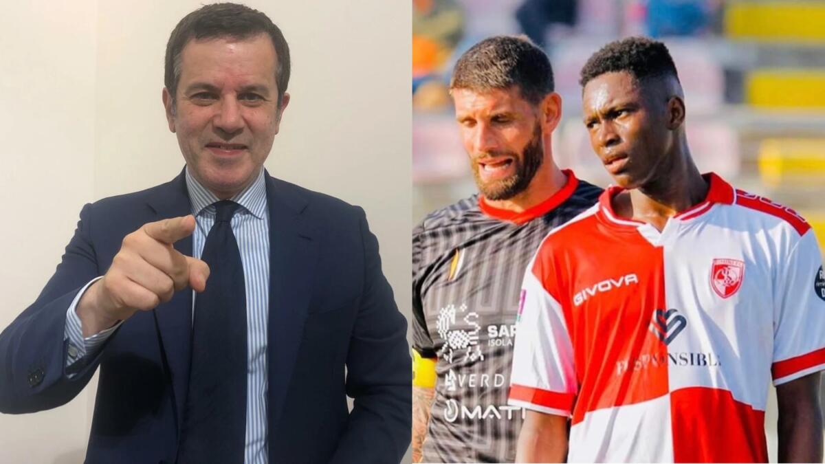 Pedullà: "La Fiorentina è sull'attaccante classe 2007 Jallow, su di lui anche Bologna e Napoli" - 