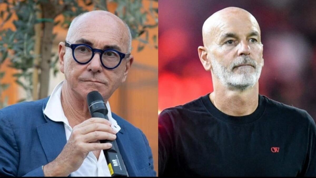 Bucchioni: "Con Pioli cambia tutto, i giocatori voluti da Palladino non potevano rimanere" - 