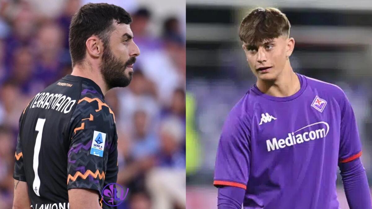 La Nazione riporta: "Terracciano ai saluti, Martinelli incontrerà la Fiorentina a breve per decidere il futuro" - 