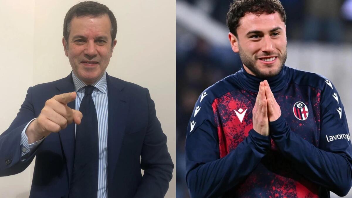 Pedullà rivela: "La Fiorentina non è interessata a Calabria, per Dzeko completata la documentazione" - 