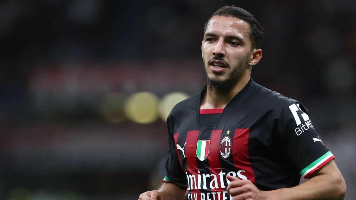 Corriere dello Sport: "Pioli vuole Bennacer alla Fiorentina, il Milan chiede 14 milioni" - 