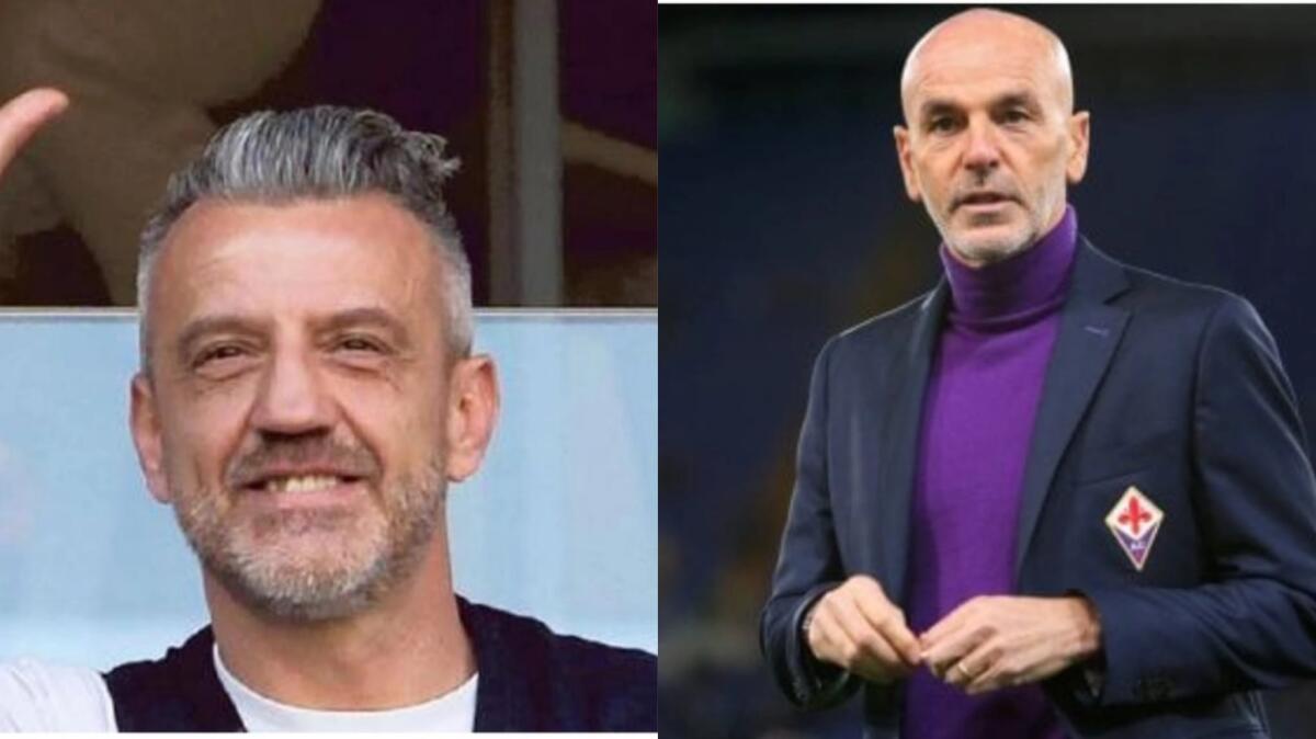 Flachi: "Pioli metterebbe tutto a posto, è il tecnico ideale per cominciare un vero progetto solido" - 