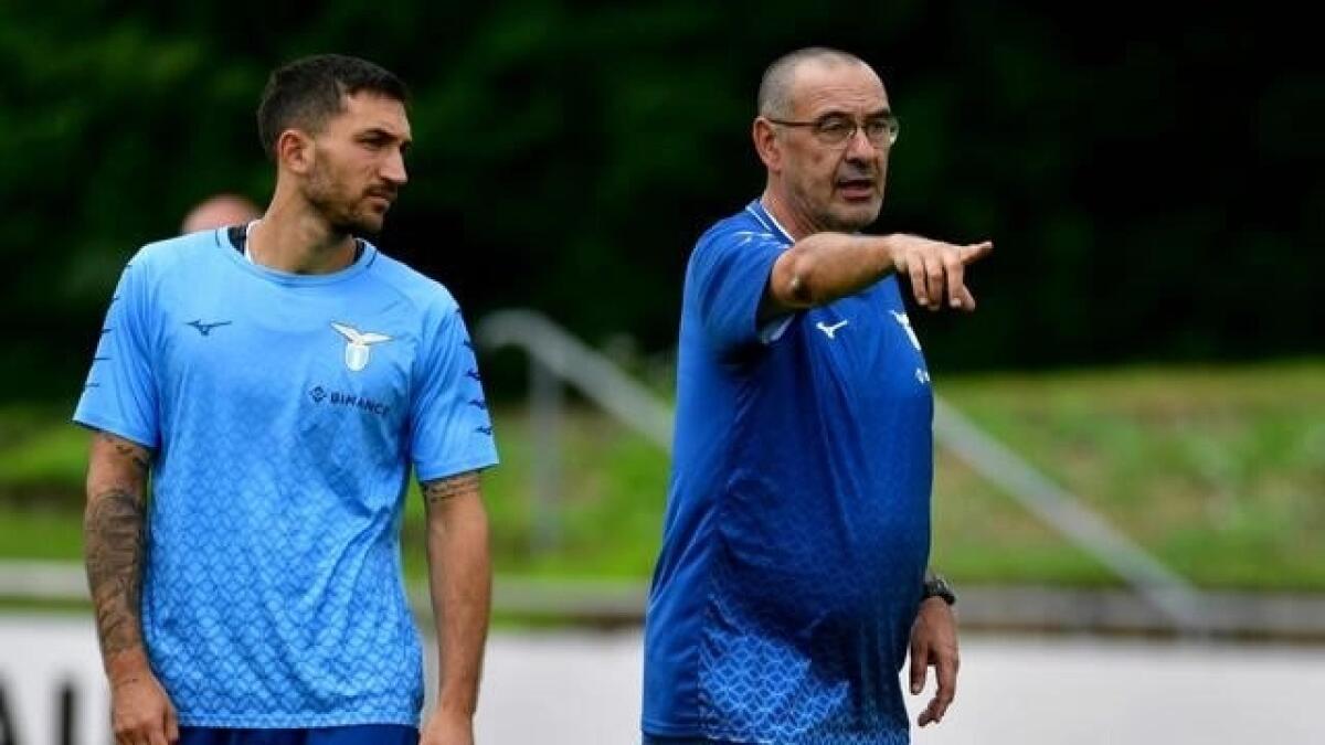 Da Roma: Cataldi non è certo di rimanere alla Lazio. Vuole garanzie e fiducia, Sarri riflette - 