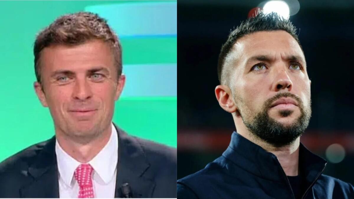 De Santis: "Farioli è un insegnante di calcio, sarebbe il profilo perfetto per ripartire alla Fiorentina" - 