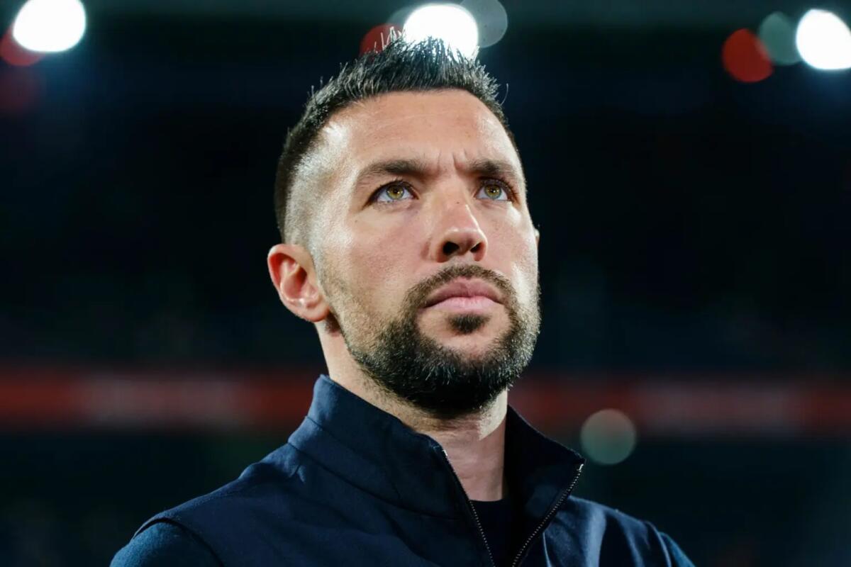 Da Como rivelano: "Se Fabregas va all'Inter per sostituire Inzaghi per il Como c'è Farioli" - 