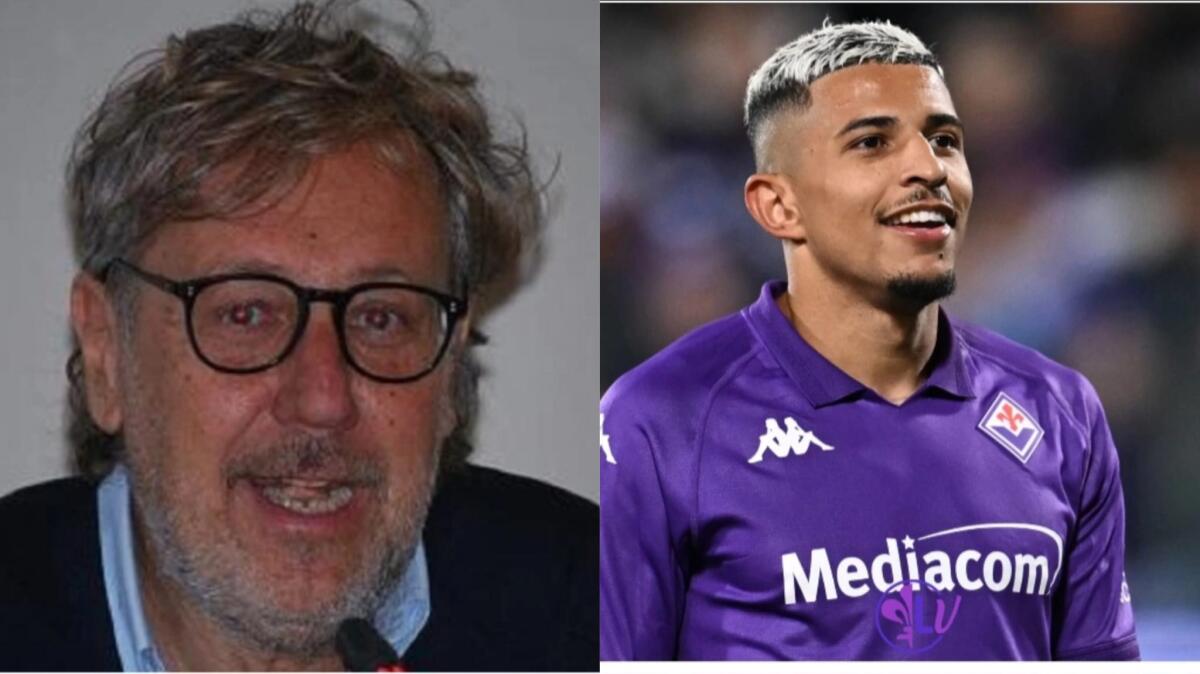 Cecchi: "Se Dodo venisse ceduto, credo non ci sarebbero grossi problemi per sostituirlo" - 