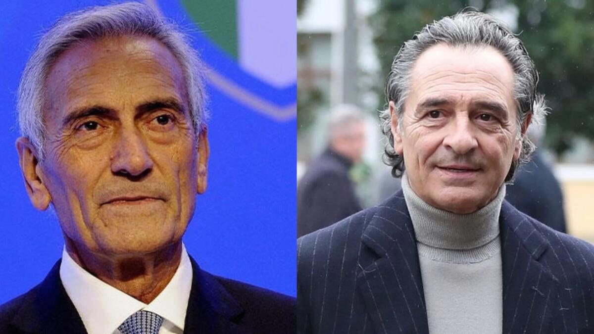 Gravina annuncia il Progetto Prandelli: "Dovrà sviluppare la capacità tecnica dei calciatori" - 