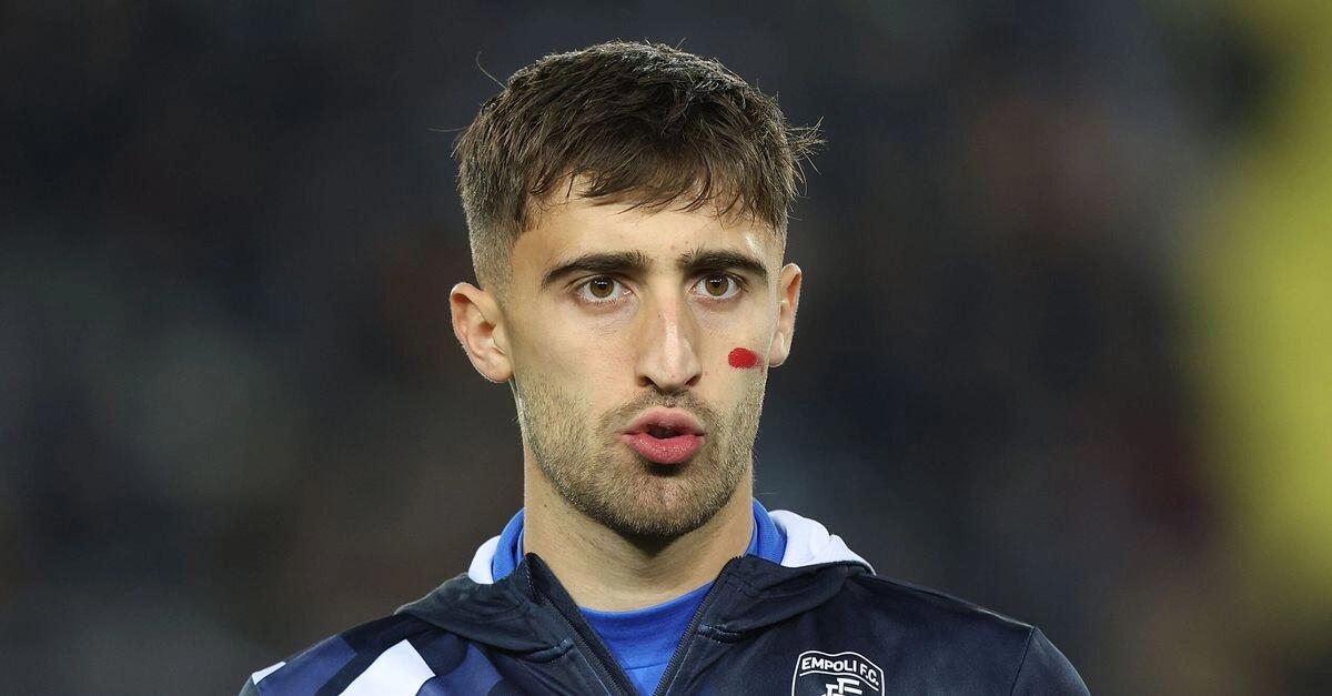 Pedullà annuncia: "Viti alla Fiorentina in prestito con riscatto a 5 milioni e 10% futura rivendita" - 