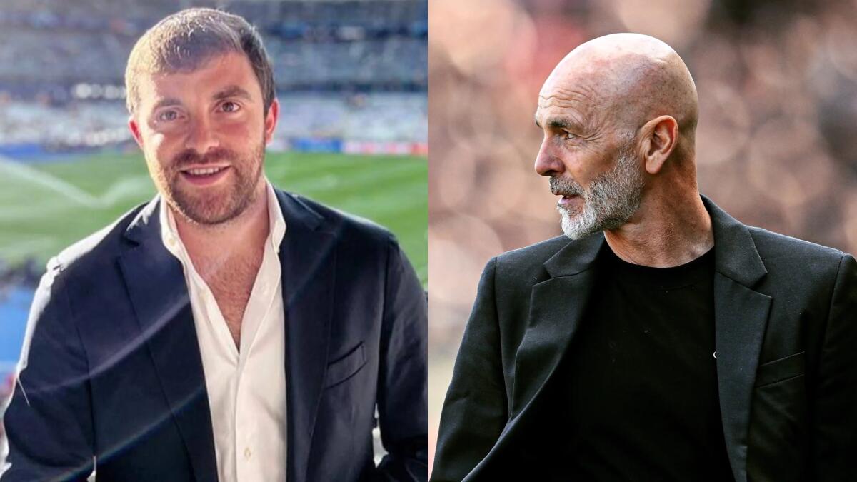 Fabrizio Romano conferma: "Pioli sarà l'allenatore della Fiorentina, Dzeko è un obbiettivo" - 