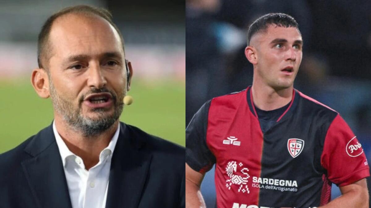 Di Marzio: "Il Cagliari per Piccoli vuole 30 milioni, su di lui ci sono Como e Fiorentina" - 