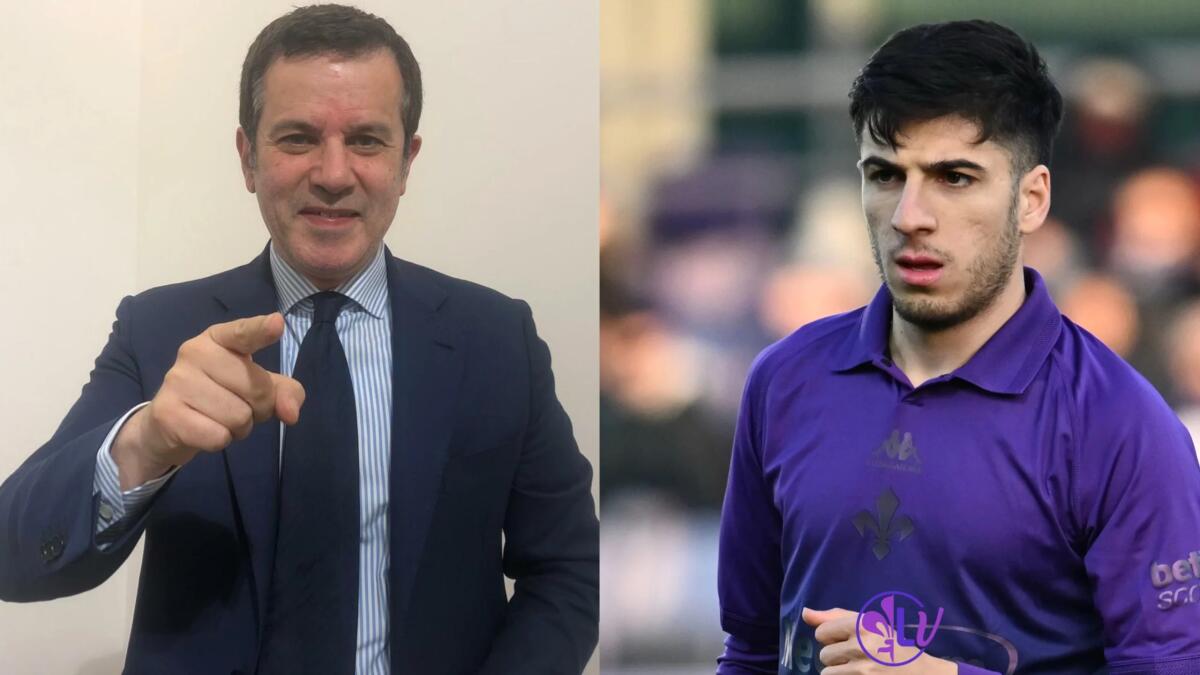 Pedullà rivela: "Parisi il primo nome sull'agenda della Lazio di Sarri che cerca un rinforzo a sinistra" - 