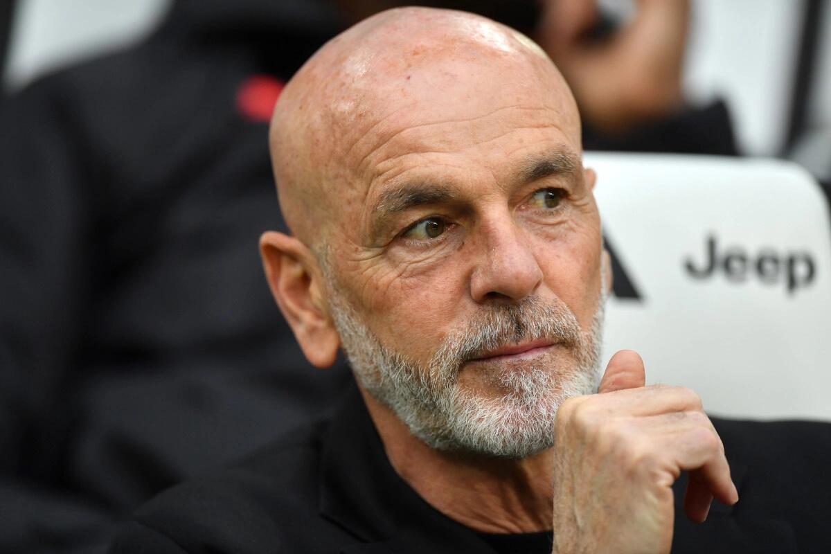Il retroscena del Corriere dello Sport: “Pioli? Gravina l’aveva già bloccato post Europeo” - 