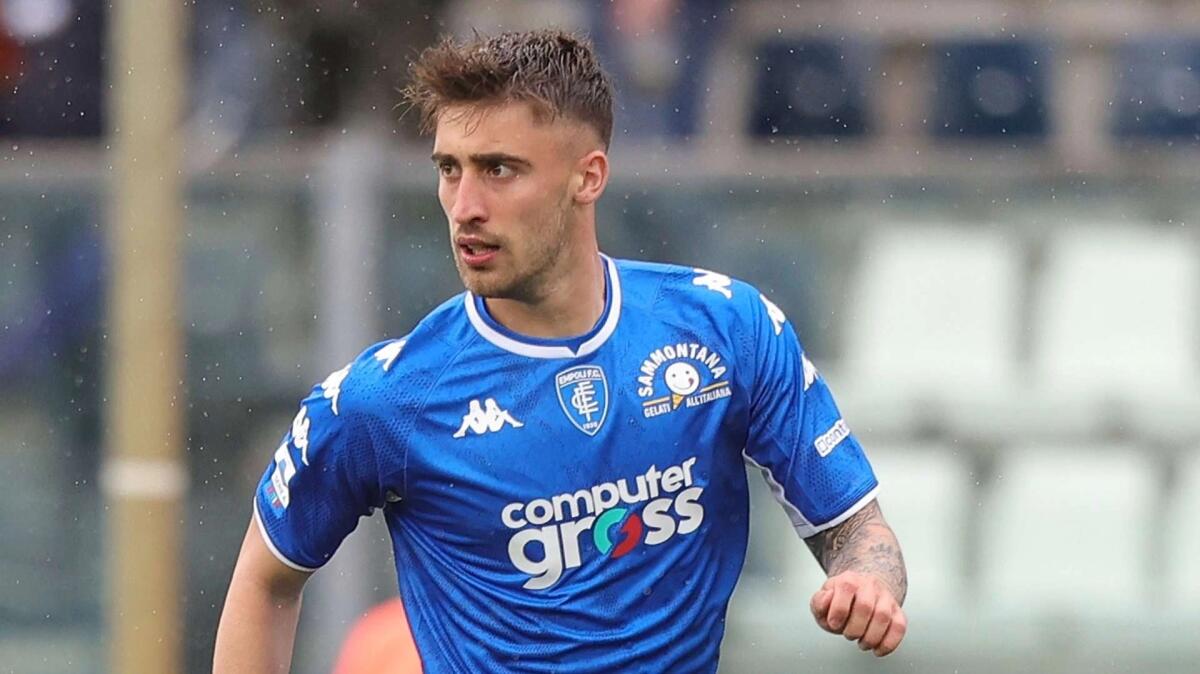 Romano: "Accordo Fiorentina-Nizza per Viti: prestito con diritto di riscatto a 4,5 milioni e 15% rivendita" - 