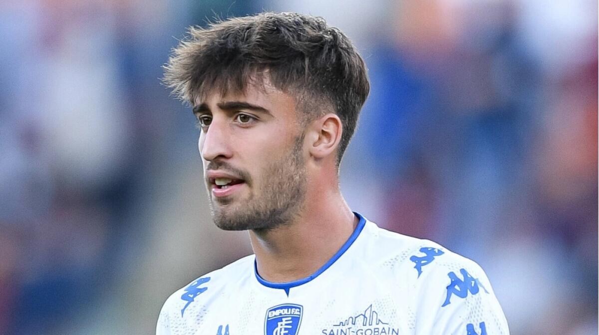 Pedullà rivela: "Forte interesse della Fiorentina per Viti, difensore ex Empoli di proprietà del Nizza" - 
