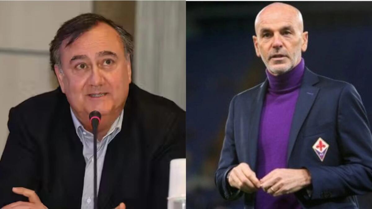 Polverosi: "La normalità di Pioli serve alla Fiorentina, ha sbagliato ad andare in Arabia" - 