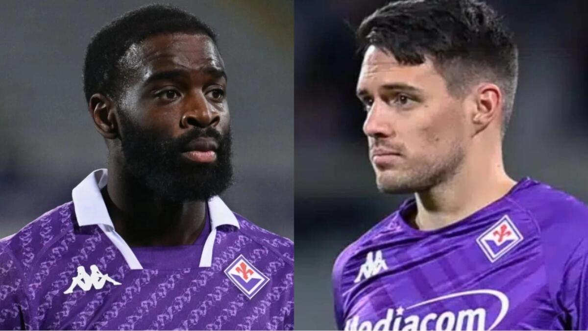 TMW, Brekalo e Ikonè non saranno riscattati: torneranno entrambi alla Fiorentina - 