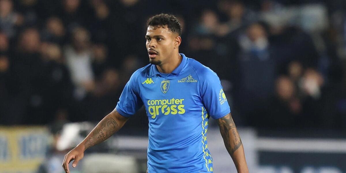 Nazione: “Non solo Fazzini, Fiorentina interessata ad Anjorin dell’Empoli” - 