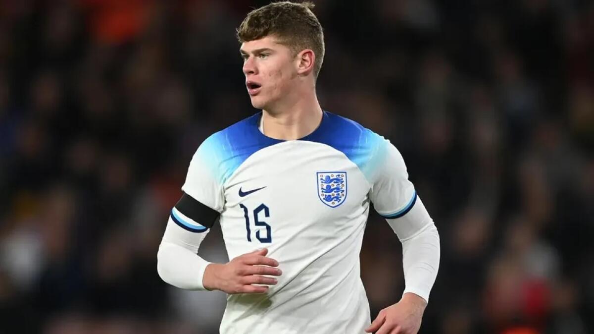 Da Bergamo: "Non solo Atalanta, anche la Fiorentina interessata a Cresswell, difensore della nazionale under21 inglese" - 