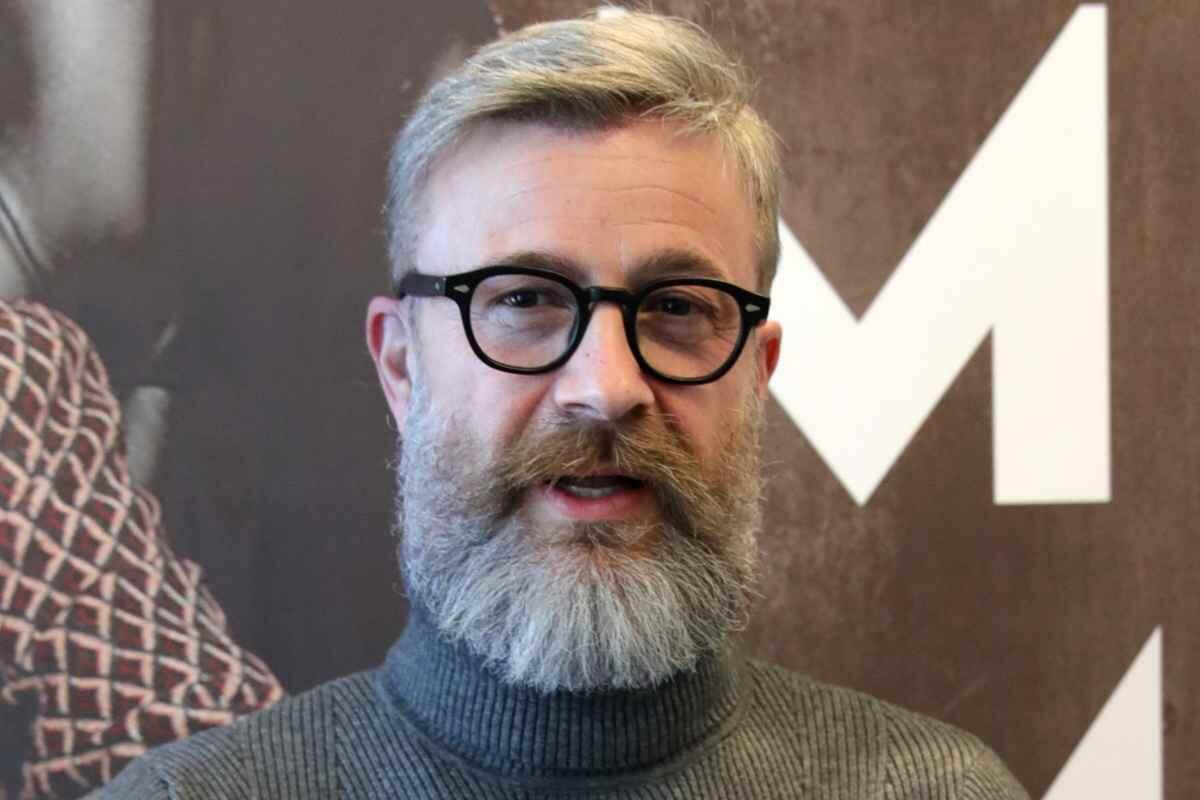 Masini entusiasta: "Dzeko mi piace, porta esperienza. Pioli è il Claudio Ranieri della Fiorentina" - 