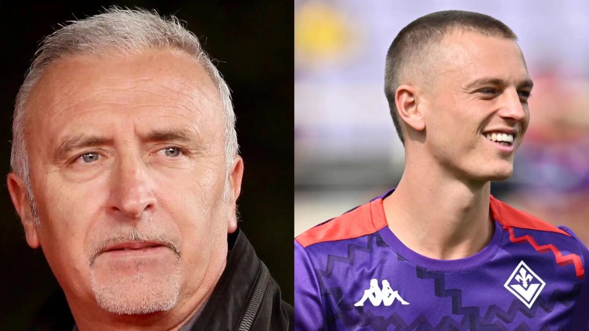 Pruzzo: "Il riscatto Gudmundsson è un grande colpo. Kean saluta? Con 52 milioni si trovano alternative" - 