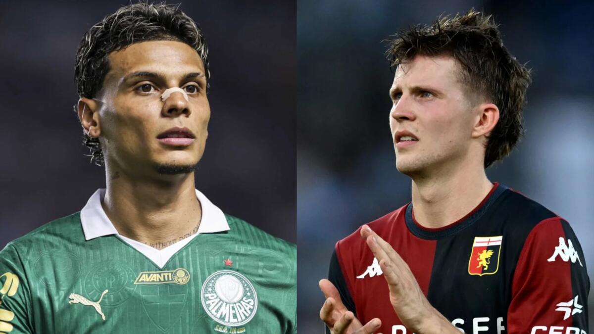 Corriere dello Sport: “Frendrup e Rios osservati speciali dalla Fiorentina. Ostacolo prezzo, costano 30 milioni” - 