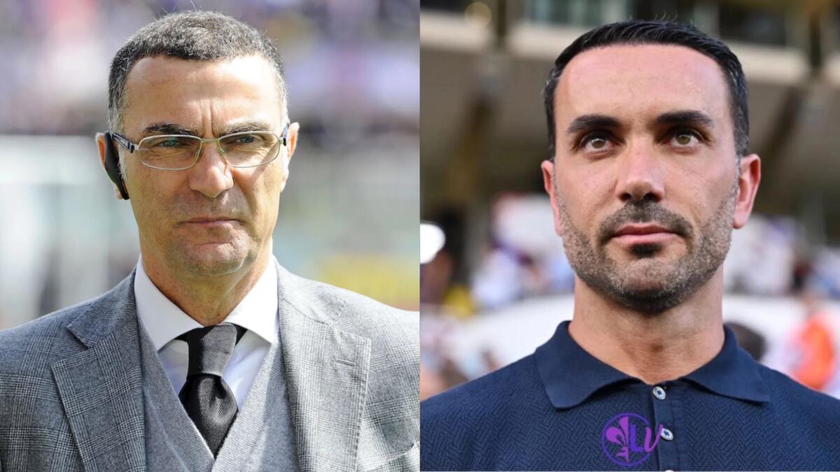 Bergomi difende Palladino: "Stagione sufficiente alla Fiorentina. In Italia sei bravo solo se vinci" - 
