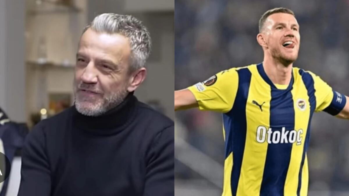 Flachi: "Dubito che Dzeko venga a Firenze per fare la riserva di Kean, hanno paura se ne vada" - 