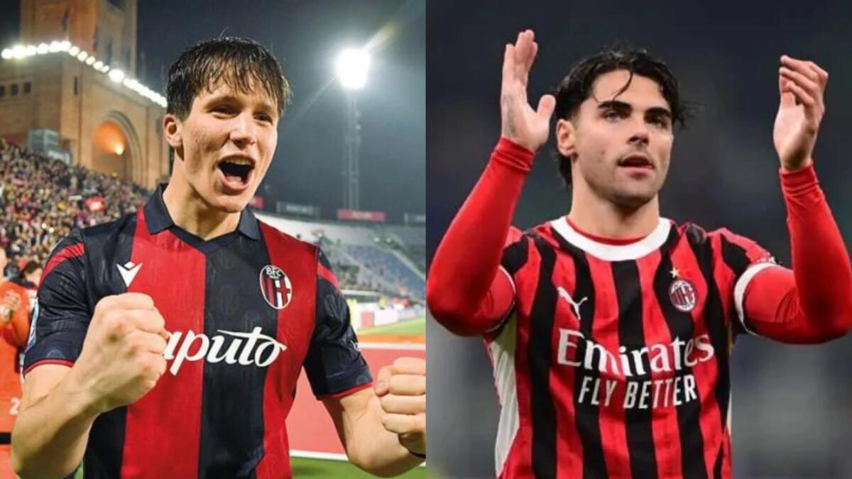 Corriere dello Sport svela: "Idea scambio Sottil-Fabbian tra Fiorentina e Bologna" - 