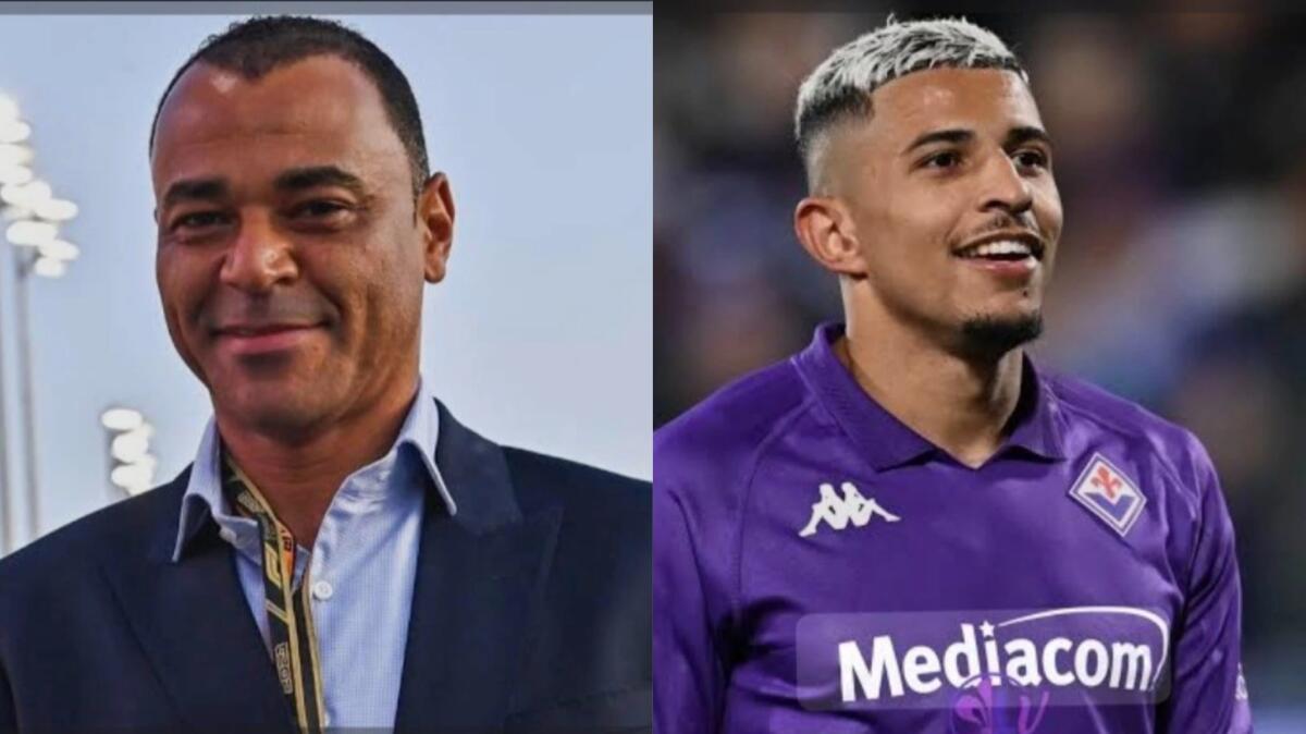 Cafu: "Consiglio al Milan di prendere Dodo perché è fortissimo e può far comodo" - 