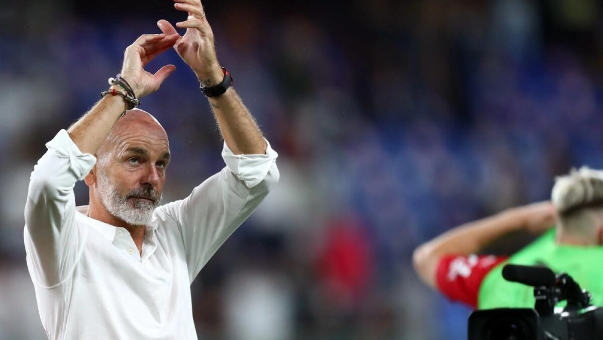Corriere Fiorentino svela: “Pioli la prima scelta per la panchina, la Fiorentina continua a riflettere” - 