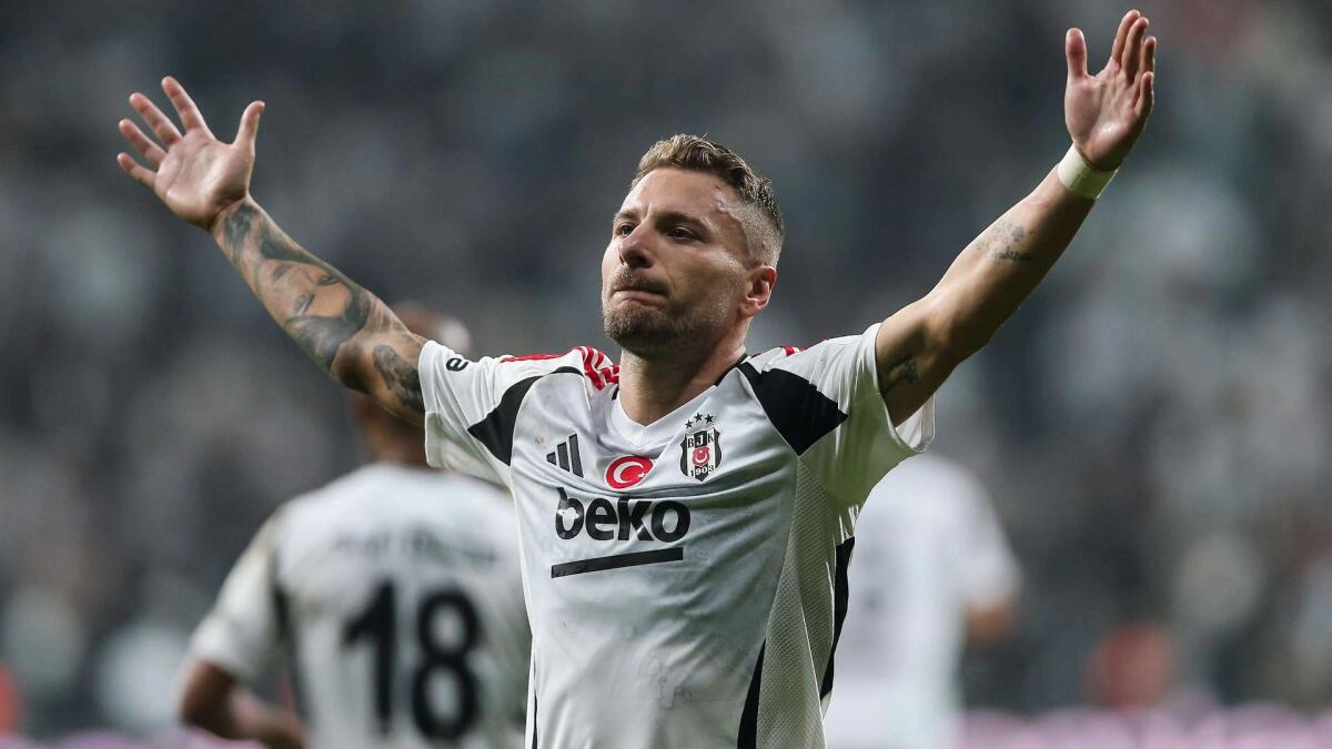 Rai Toscana: "Immobile è più che di un'opzione per la Fiorentina. Pradè ci sta provando. C'è anche il Milan" - 