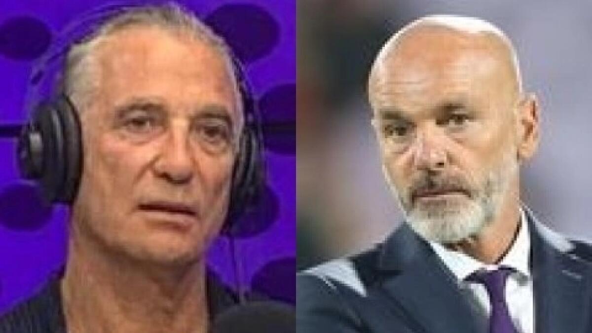 Pin: "Pioli per venire a Firenze rinuncerebbe a tanti soldi, ma vuole garanzie dalla proprietà" - 