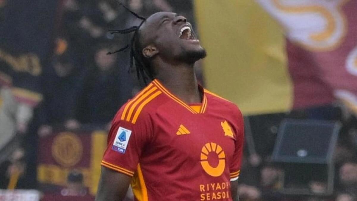 Da Roma rivelano: "Anche la Fiorentina tra le squadre che hanno chiesto informazioni per Abraham" - 