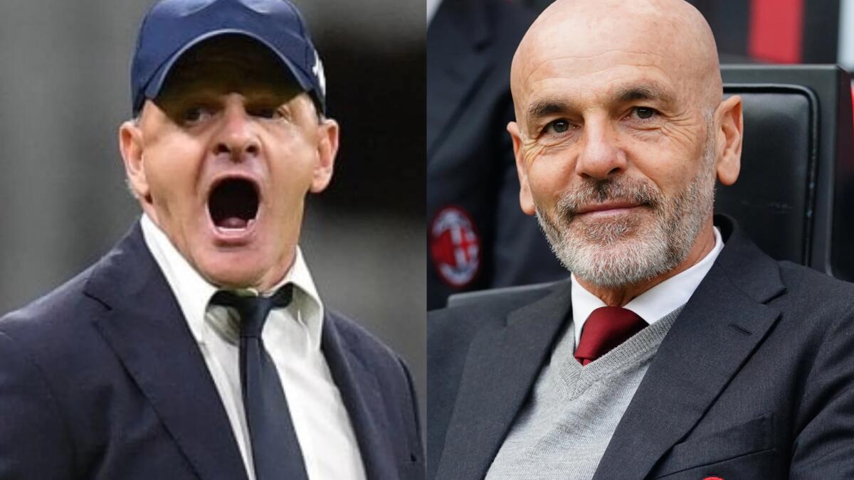 Iachini: “Pioli alla Fiorentina può sviluppare un progetto importante, può competere su tutti i fronti” - 