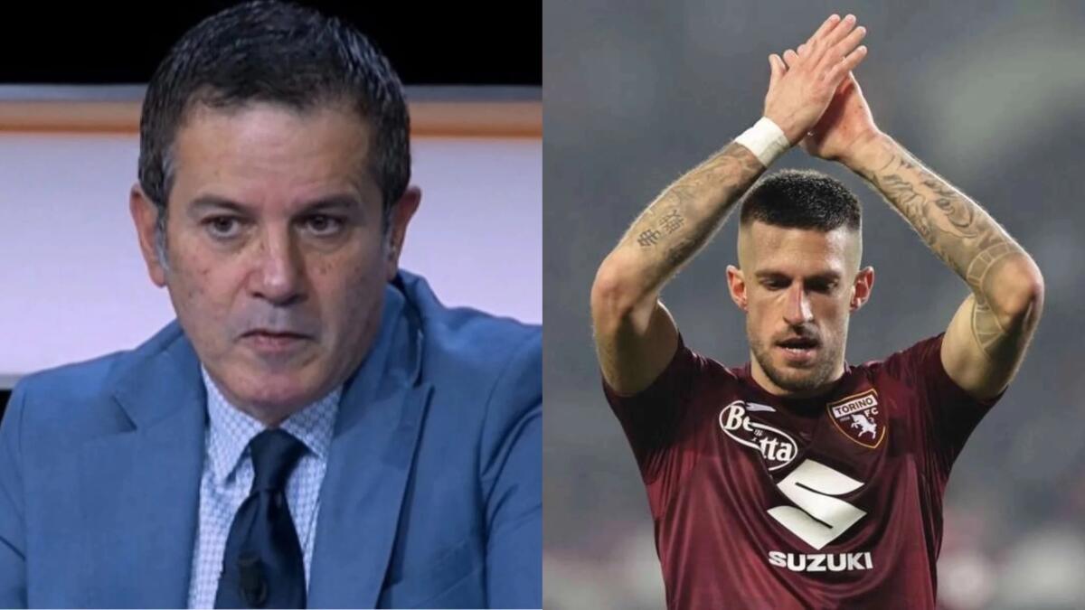 Pedullà: "Futuro di Biraghi tutto da scrivere. Può tornare alla Fiorentina con Pioli, c'è grande legame" - 