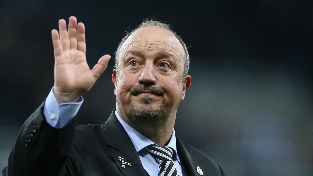 Gazzetta: "Allenatore esperto per la Fiorentina? Spunta l'idea Benitez ma pista difficile" - 