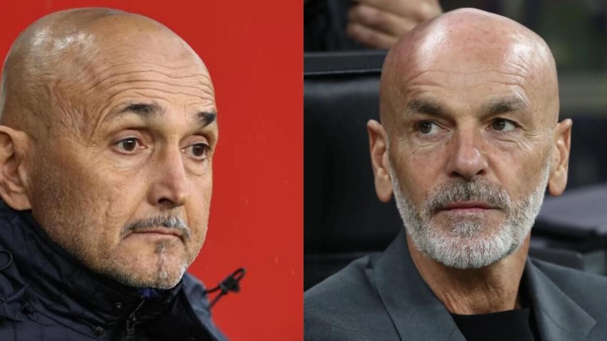 L'Al-Nassr è già alla ricerca del dopo Pioli, offerto un biennale da 18 milioni a stagione a Spalletti - 