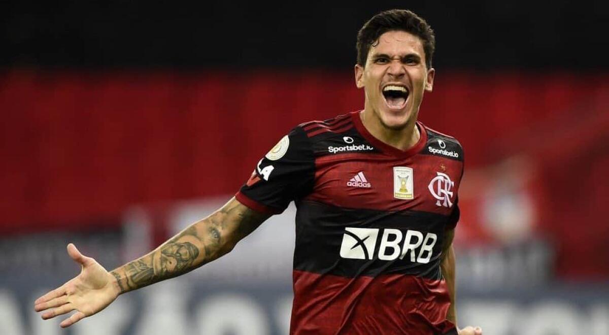 Ricordate Pedro? Sentite Cafù: “E' pronto per tornare in Europa. In area di rigore non sbaglia mai” - 