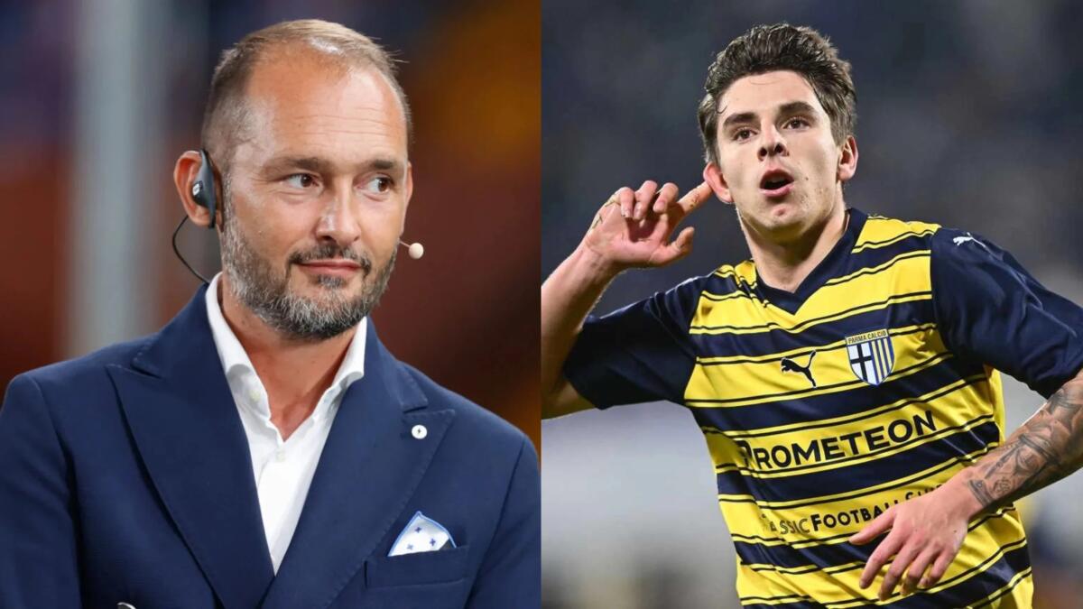 Di Marzio scrive: "Alla Fiorentina piace molto Bernabé del Parma, club al lavoro sul mercato in entrata" - 