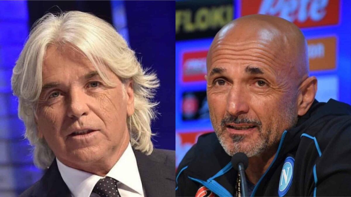 Zazzaroni scrive: "Spalletti esonerato dalla Nazionale? La Juventus ha risolto il problema allenatore" - 