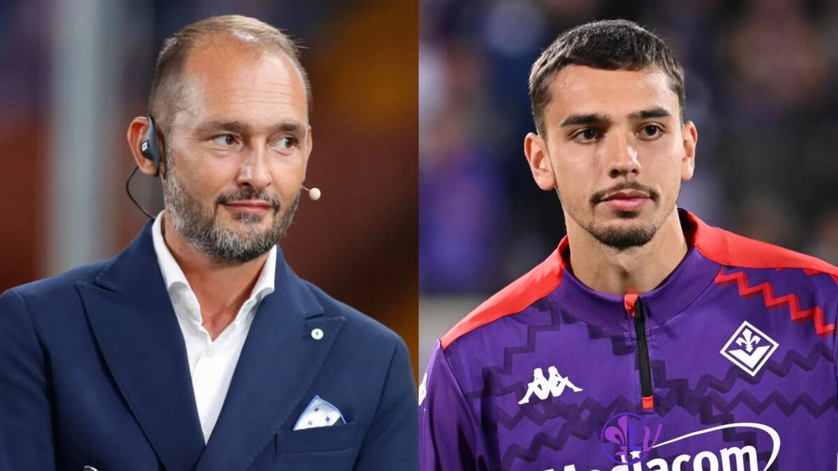 Di Marzio: "Levante ed Espanyol hanno fatto un sondaggio per Moreno della Fiorentina" - 