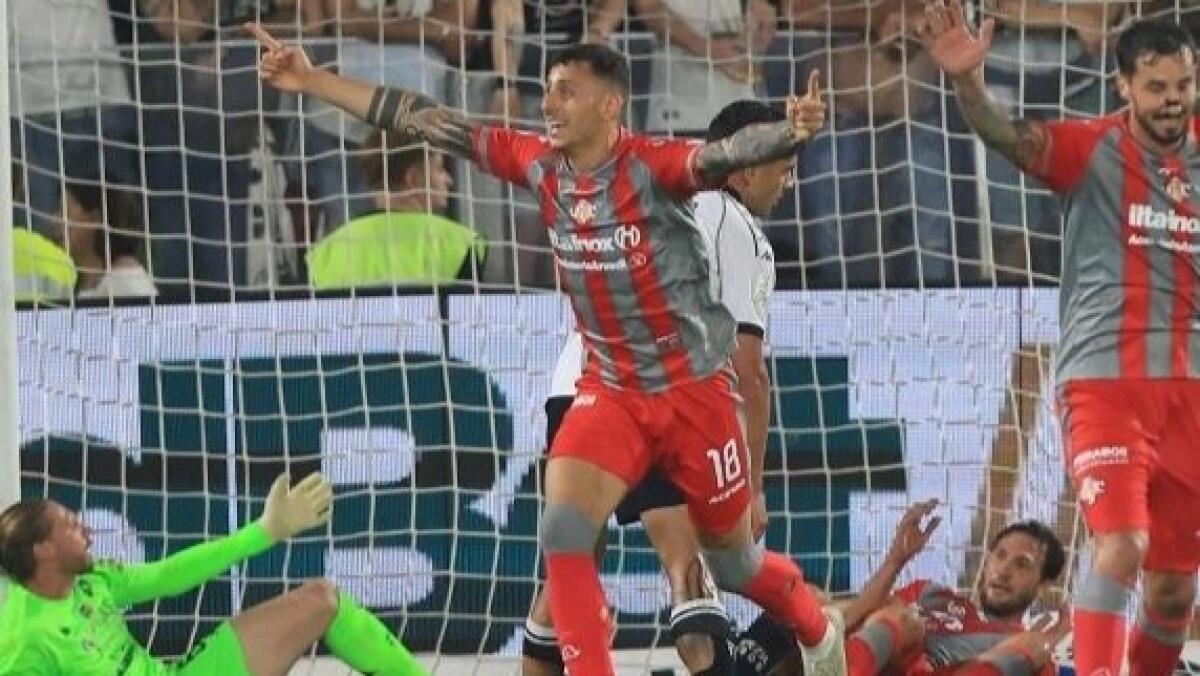 La Cremonese è di nuovo in paradiso: Stroppa trionfa al Picco e riporta i grigiorossi in Serie A - 