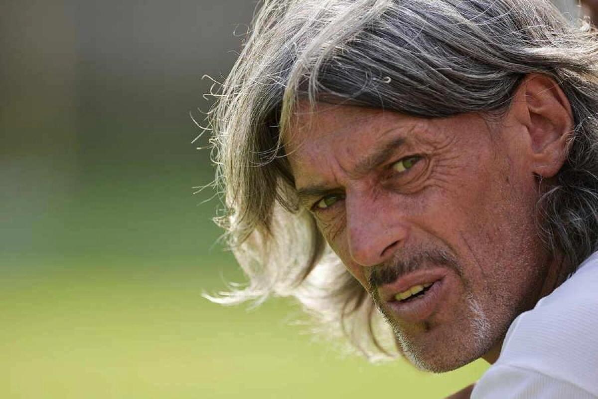 Torricelli a cuore aperto: "Ho lasciato il calcio dopo la morte di mia moglie, l'ho fatto per i miei figli" - 