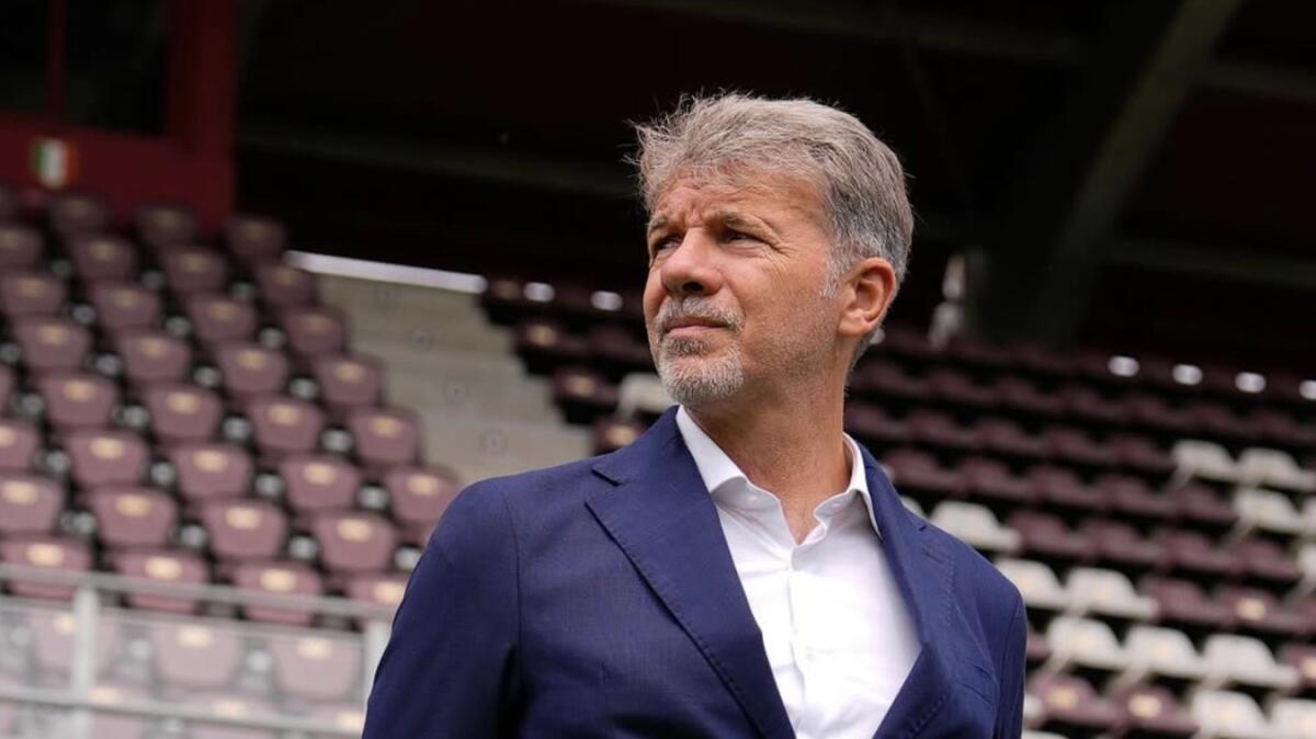 Baroni esce dal radar della Fiorentina: è il nuovo allenatore del Torino. Il comunicato - Foto: sito Torino